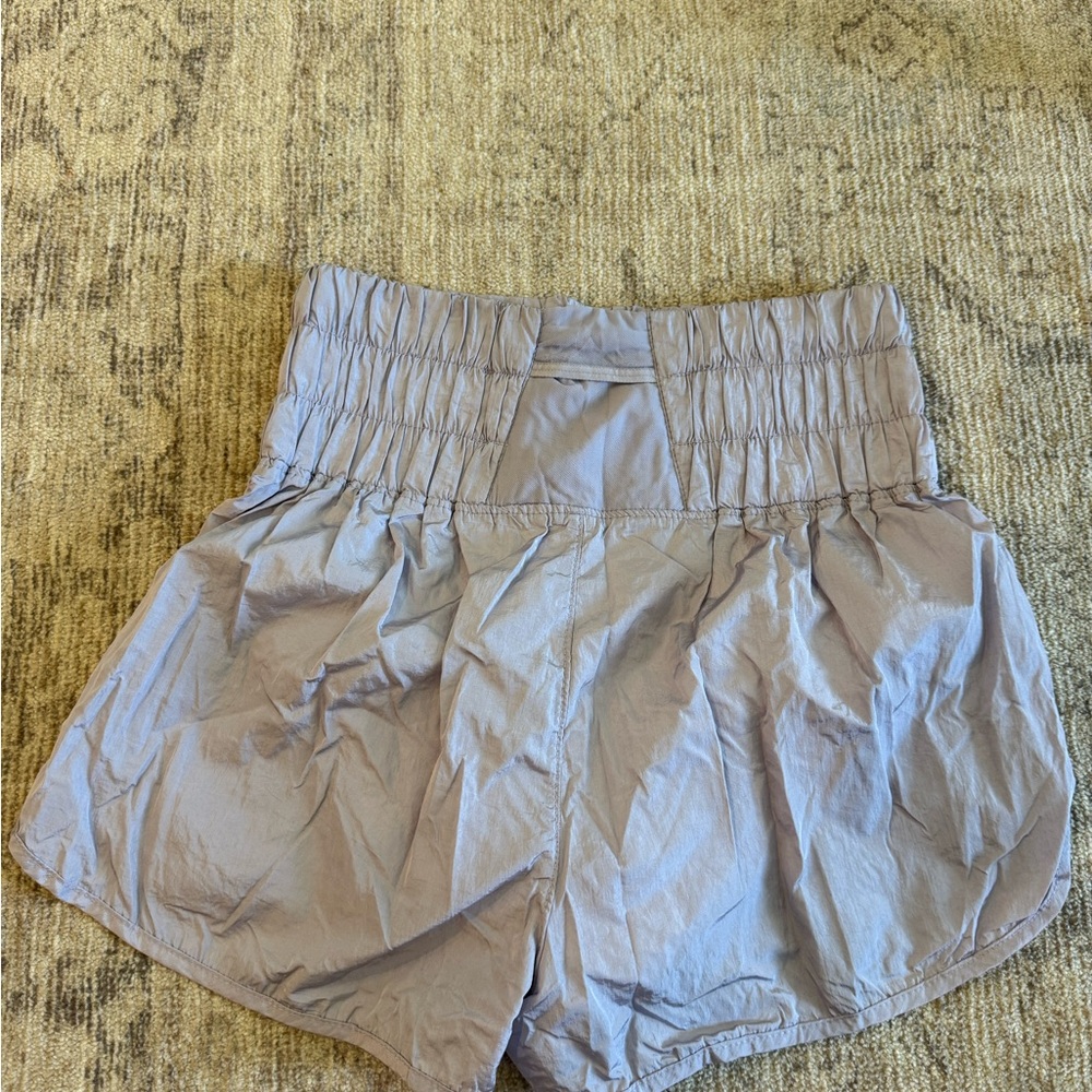 FP Movement The Way Home Shorts